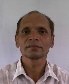 हरि बहादुर चुमान